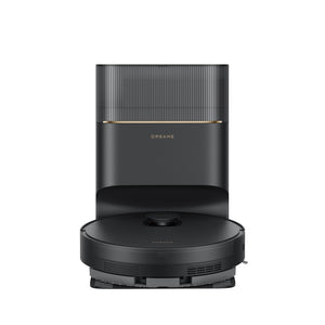 Dreame Robot Aspirapolvere D20 Pro Plus Nero