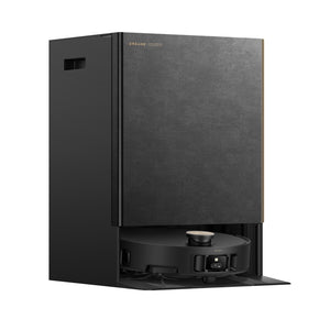 Dreame Robot Aspirapolvere Matrix10 Ultra Nero