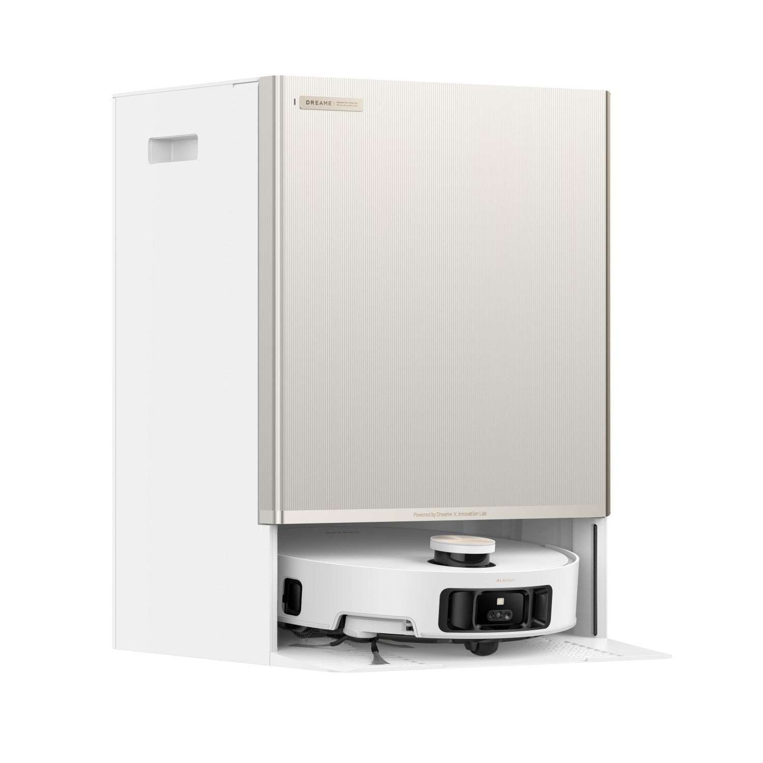 Robot Aspirapolvere Dreame Matrix10 Ultra