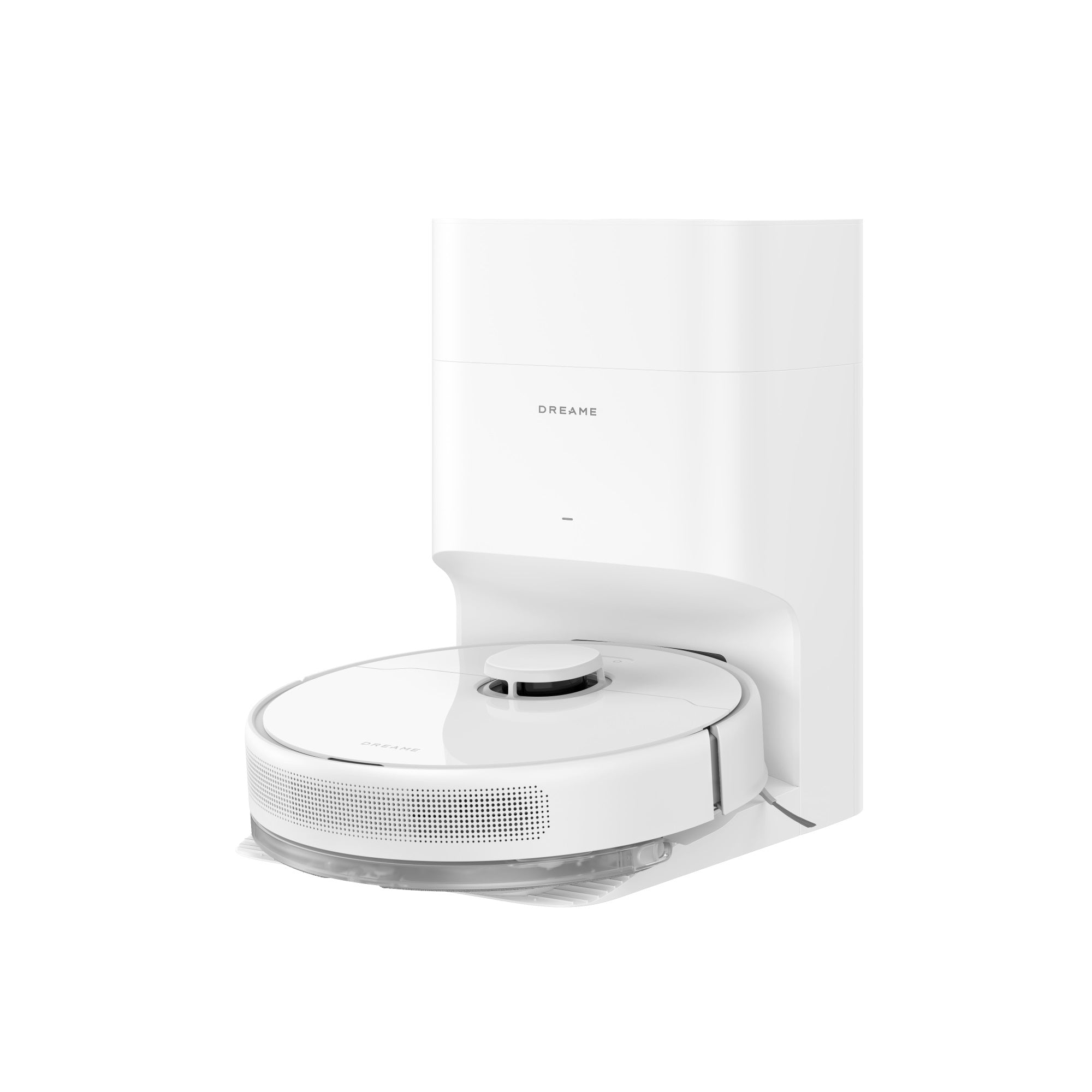 Robot Aspirapolvere D10 Plus Gen 2 | Dreame Italia