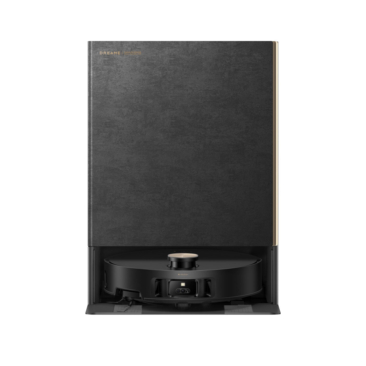 Dreame Robot Aspirapolvere Matrix10 Ultra Nero