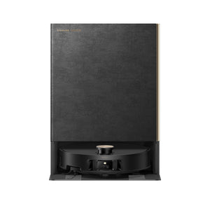 Dreame Robot Aspirapolvere Matrix10 Ultra Nero