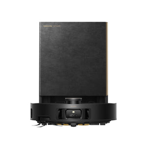 Dreame Robot Aspirapolvere Matrix10 Ultra Nero