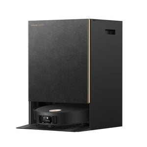 Dreame Robot Aspirapolvere Matrix10 Ultra Nero