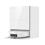 Carica l'immagine nel visualizzatore di Gallery, Dreame Robot Aspirapolvere X60 Pro Ultra Complete
