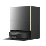 Carica l'immagine nel visualizzatore di Gallery, Dreame Robot Aspirapolvere X60 Pro Ultra Complete Grigio
