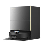 Carica l'immagine nel visualizzatore di Gallery, Dreame Robot Aspirapolvere X60 Pro Ultra Complete Grigio
