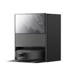 Carica l&#39;immagine nel visualizzatore di Gallery, Dreame Robot Aspirapolvere Aqua10 Ultra Track Complete Nero
