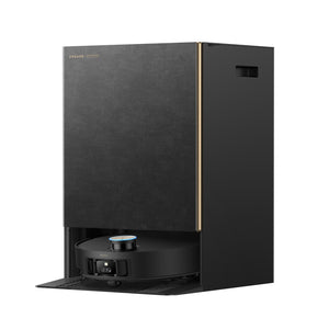 Dreame Robot Aspirapolvere Matrix10 Ultra Nero