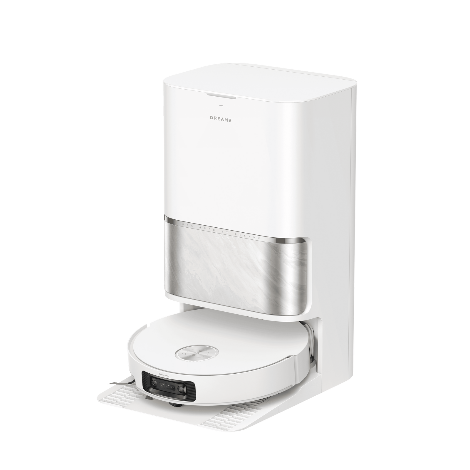 Dreame Robot Aspirapolvere L60 Ultra