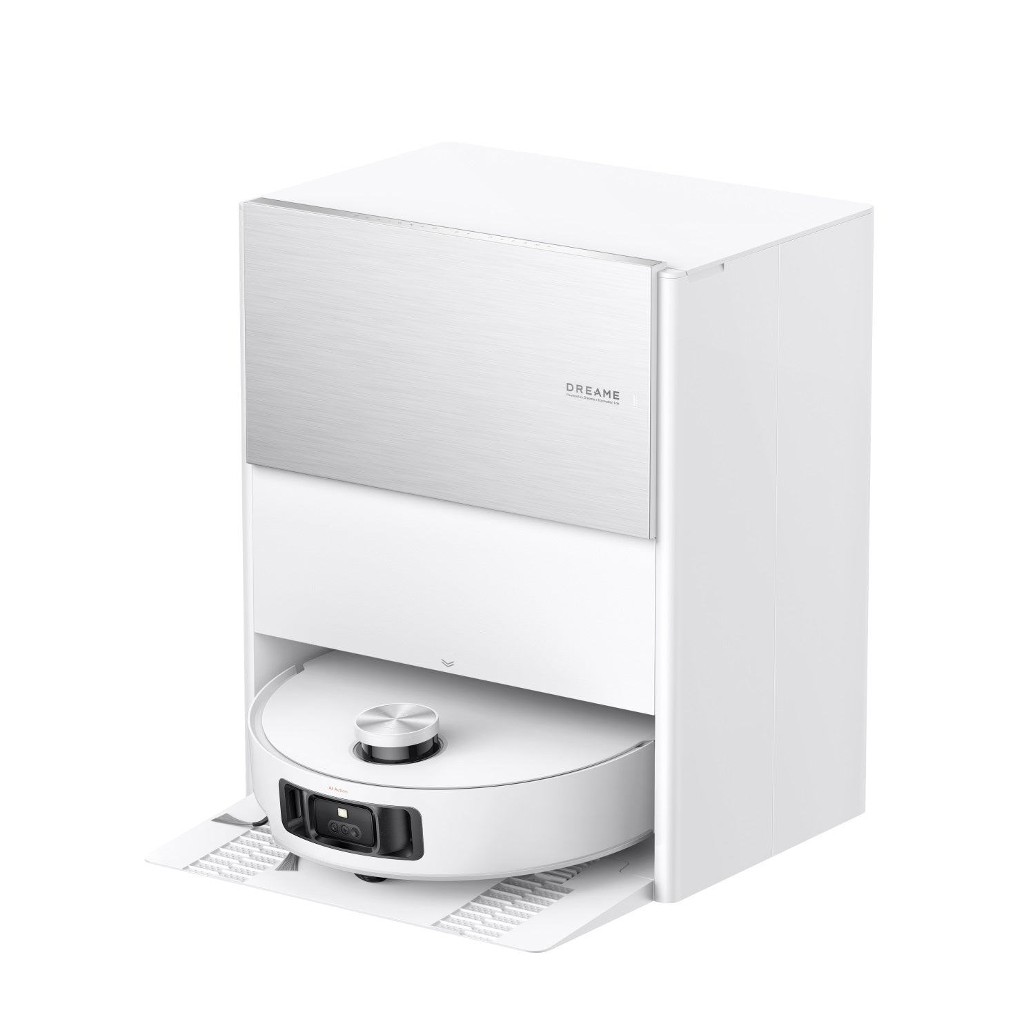 Robot Aspirapolvere Dreame Aqua10 Roller