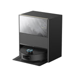Carica l&#39;immagine nel visualizzatore di Gallery, Dreame Robot Aspirapolvere Aqua10 Ultra Track Complete Nero
