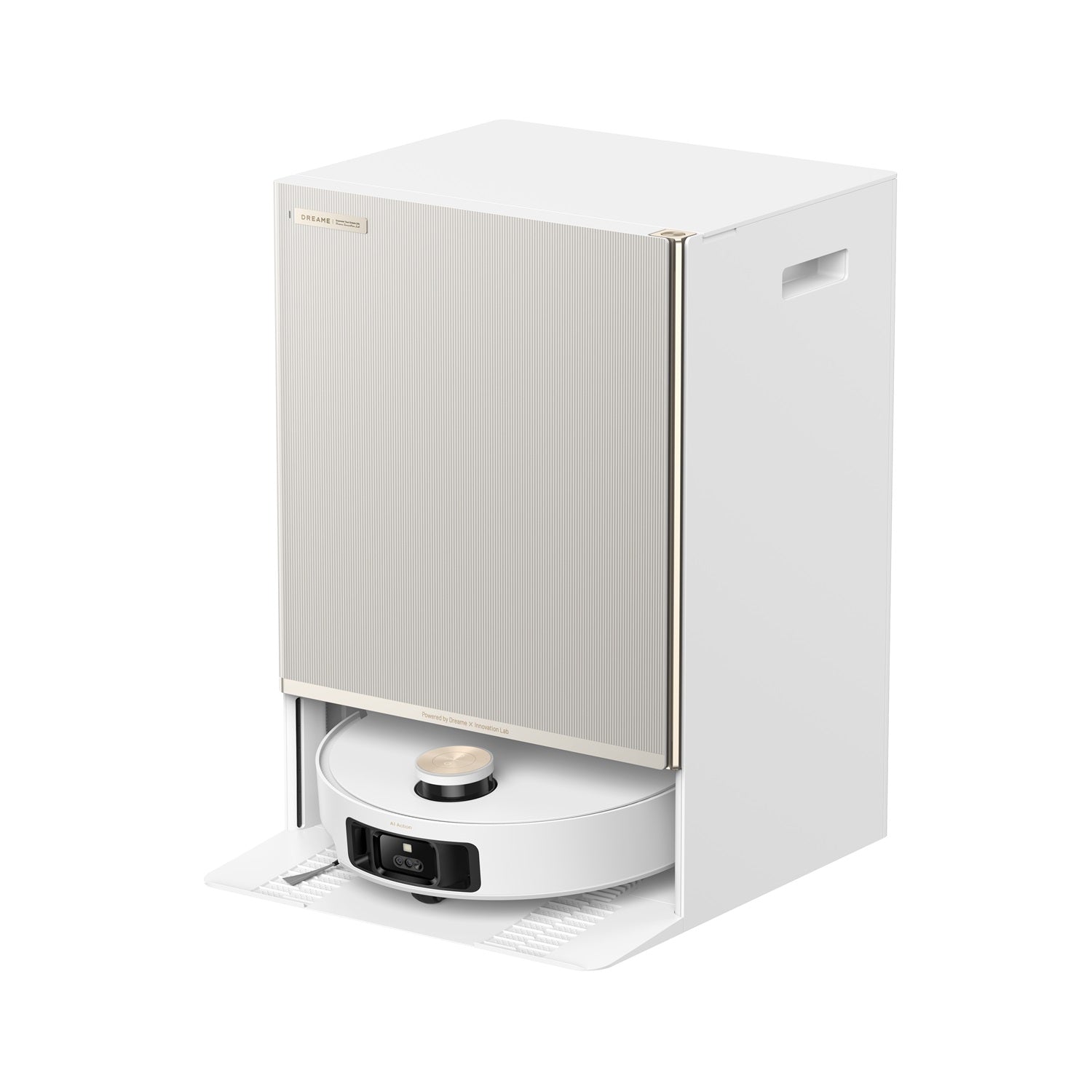 Robot Aspirapolvere Dreame Matrix10 Ultra