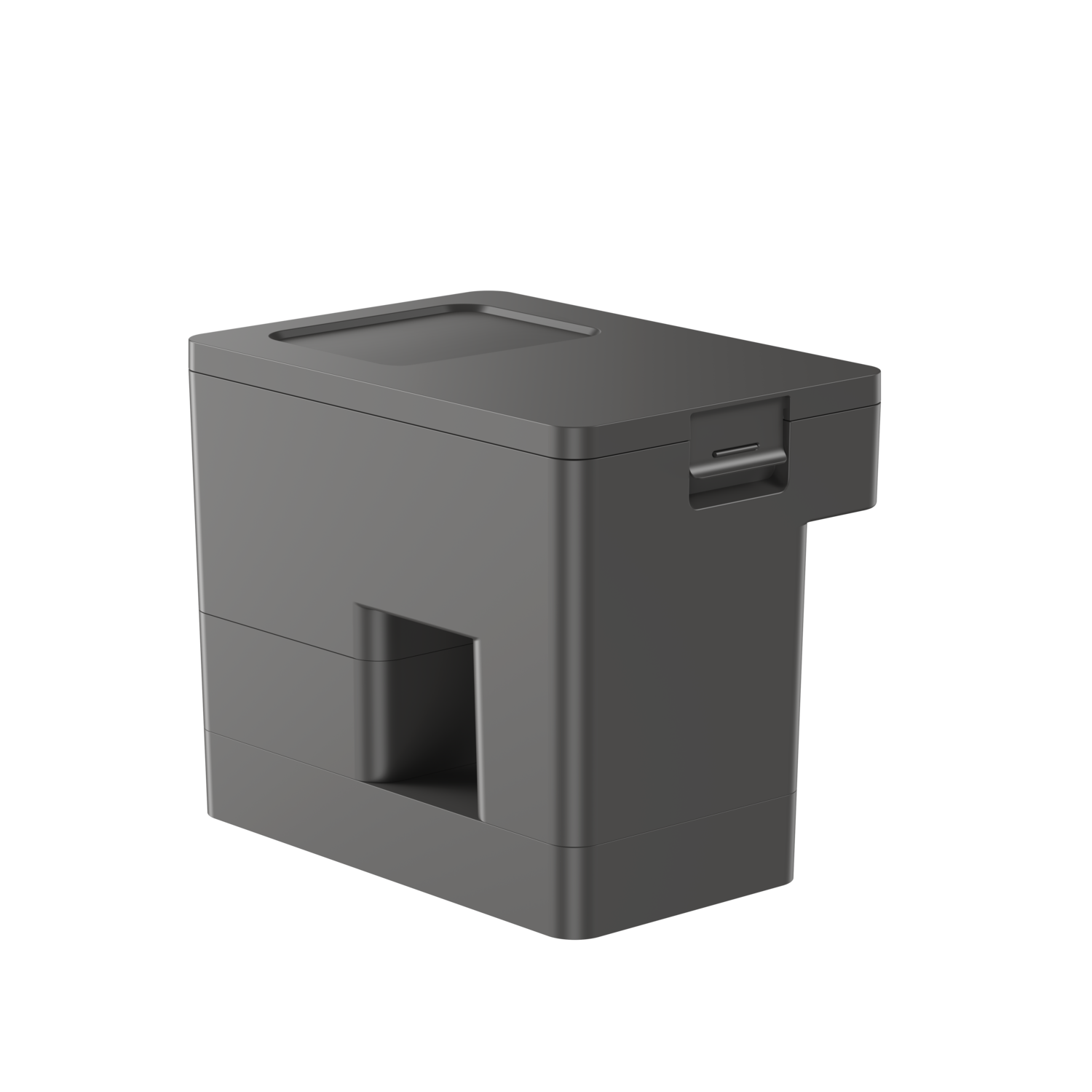 Kit di Collegamento dell'acqua di Rifornimento e Scarico Automatici per Matrix10 Ultra