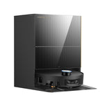 Carica l'immagine nel visualizzatore di Gallery, Dreame Robot Aspirapolvere X60 Pro Ultra Complete Nero

