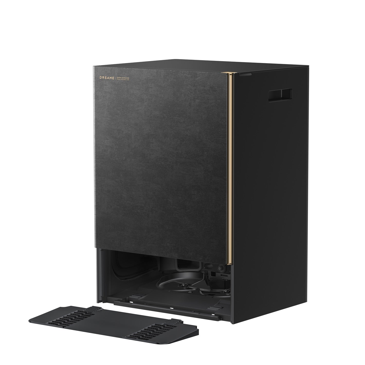 Dreame Robot Aspirapolvere Matrix10 Ultra Nero