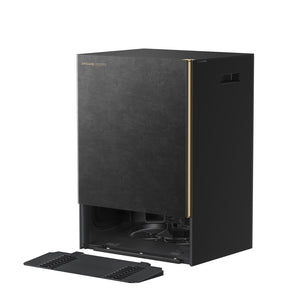 Dreame Robot Aspirapolvere Matrix10 Ultra Nero