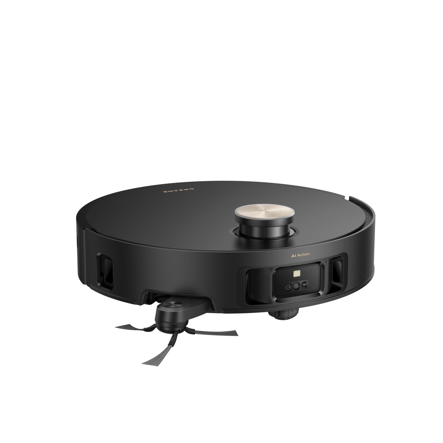 Dreame Robot Aspirapolvere Matrix10 Ultra Nero