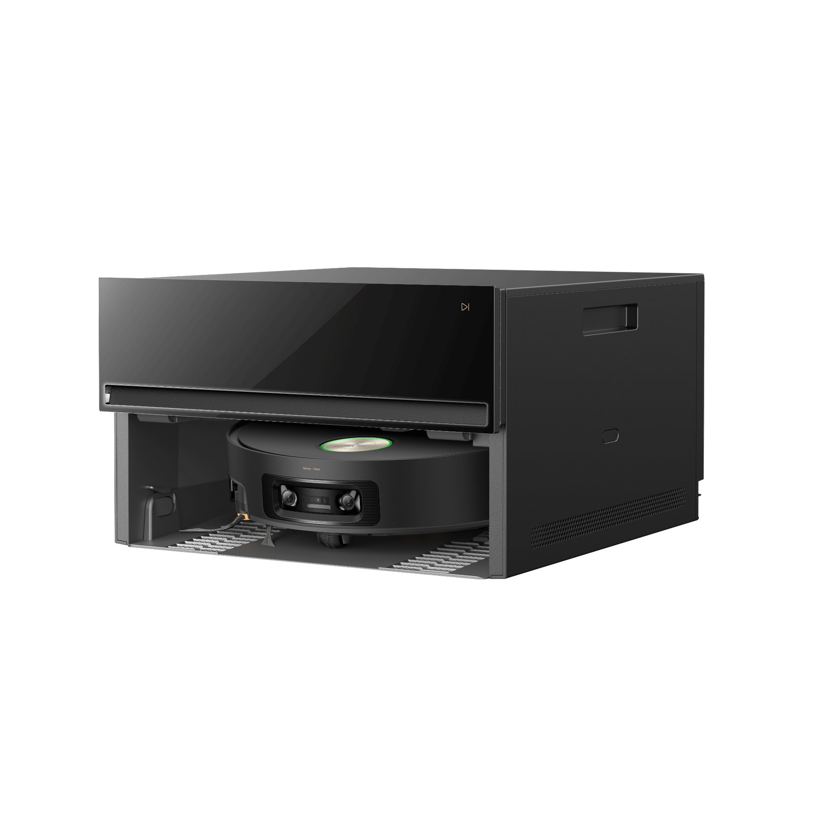 Dreame Robot Aspirapolvere X60 Pro Master