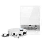 Carica l'immagine nel visualizzatore di Gallery, Dreame Robot Aspirapolvere X60 Pro Ultra Complete
