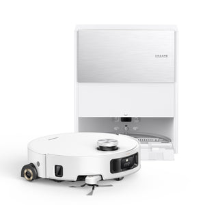 Robot Aspirapolvere Dreame Aqua10 Roller