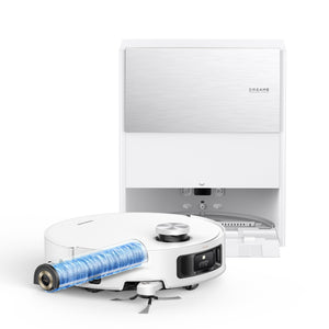 Robot Aspirapolvere Dreame Aqua10 Roller
