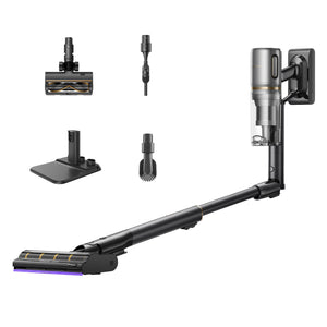 Aspirapolvere senza fili Dreame V20 Pro-A landing