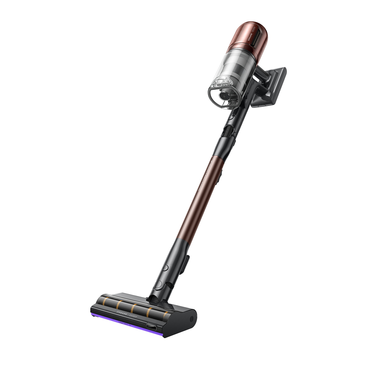 Aspirapolvere senza fili Dreame V30