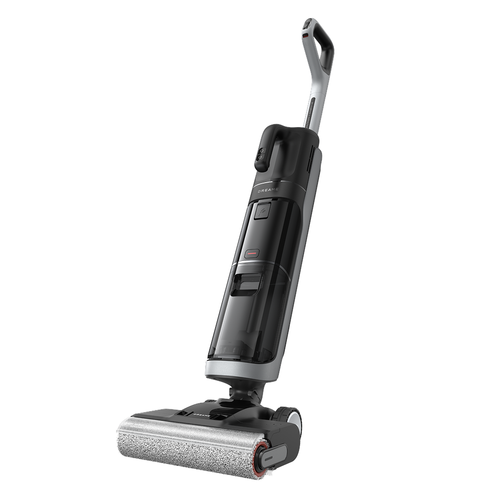 Aspirapolvere Lavapavimenti Dreame H14 Dual