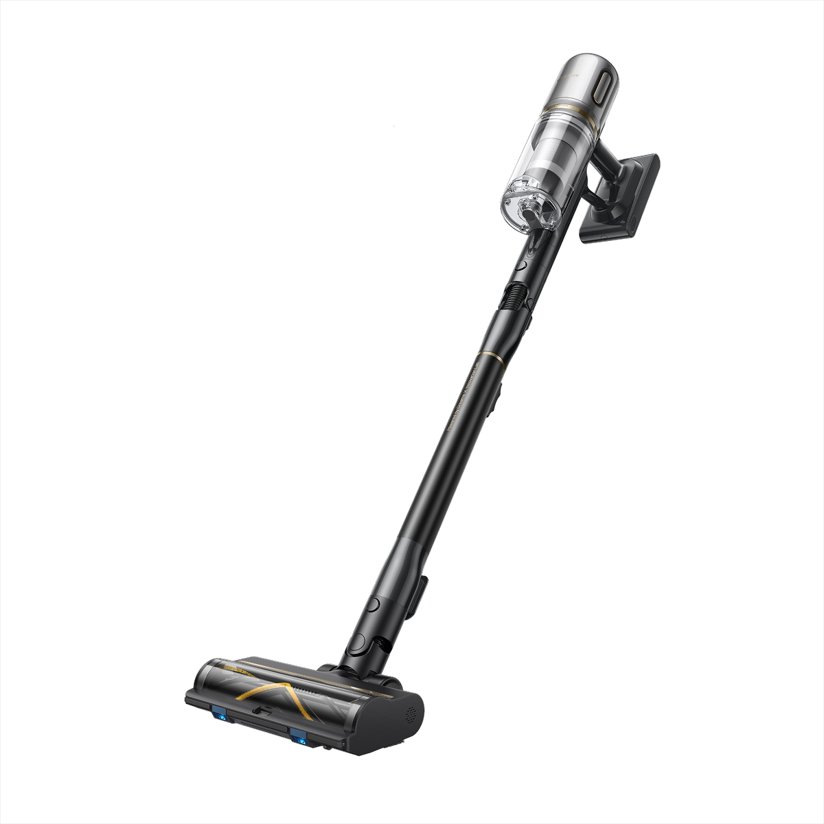 Aspirapolvere senza fili Dreame V20 Pro-A landing