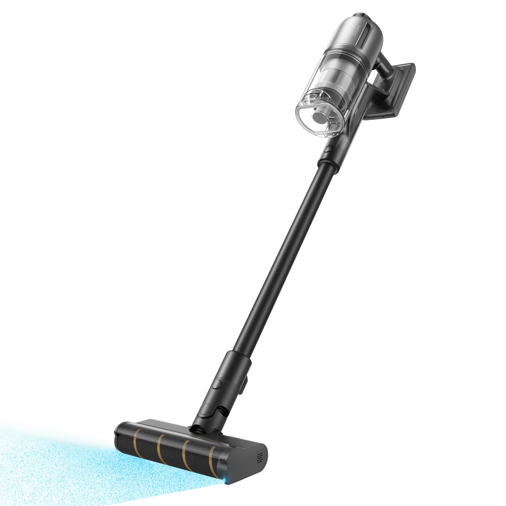 Dreame H11 e Dreame H11 Max: aspirapolvere con lavapavimenti integrato Dreame H11 e Dreame H11 Max: aspirapolvere con lavapavimenti integrato