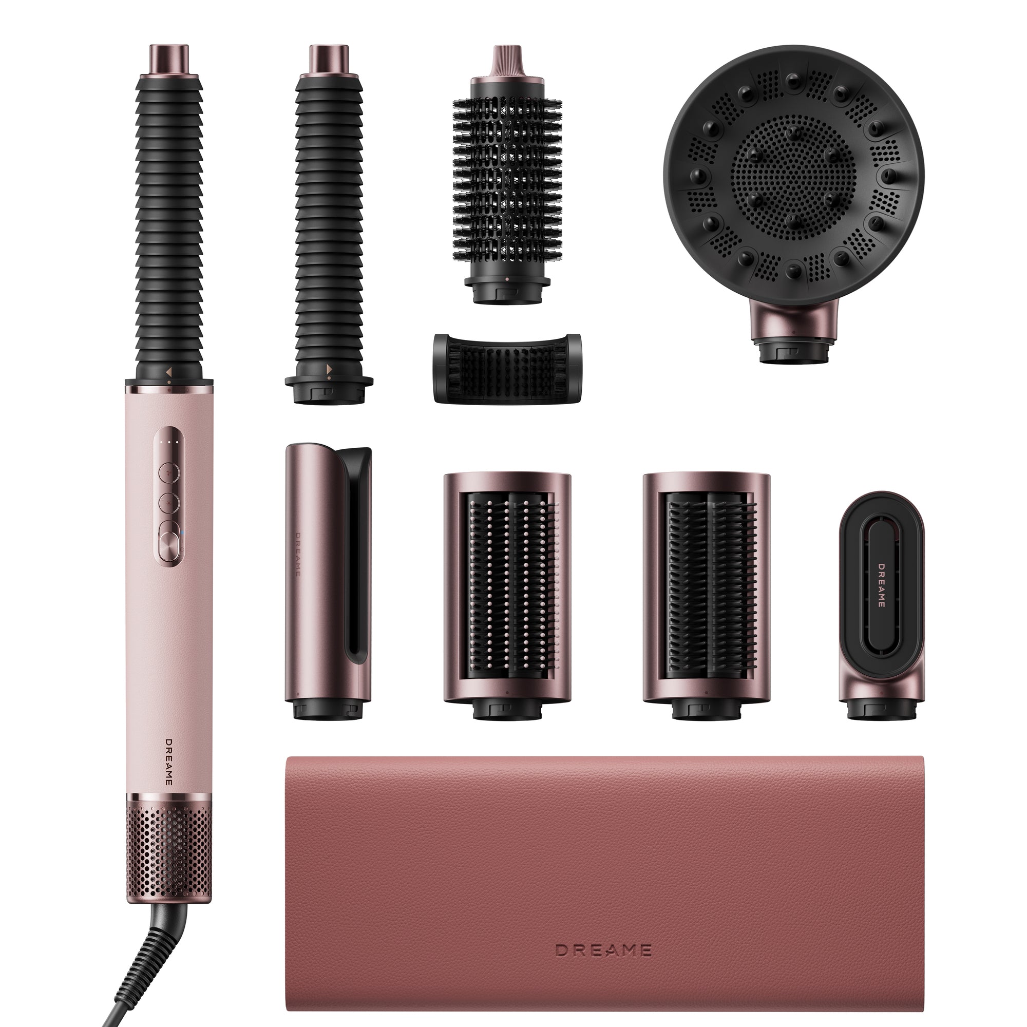 Multistyler Asciugacapelli Dreame AirStyle Era  2