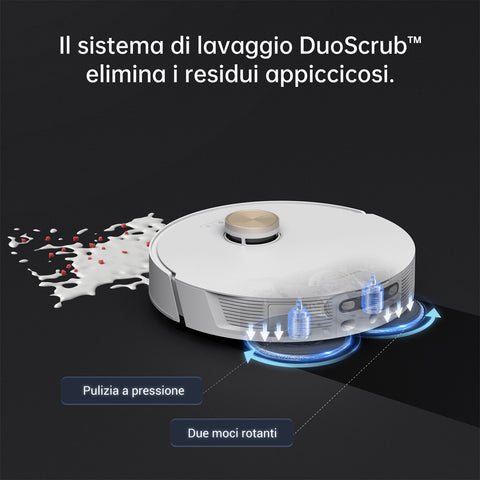 Robot Aspirapolvere Dreame L20 Ultra