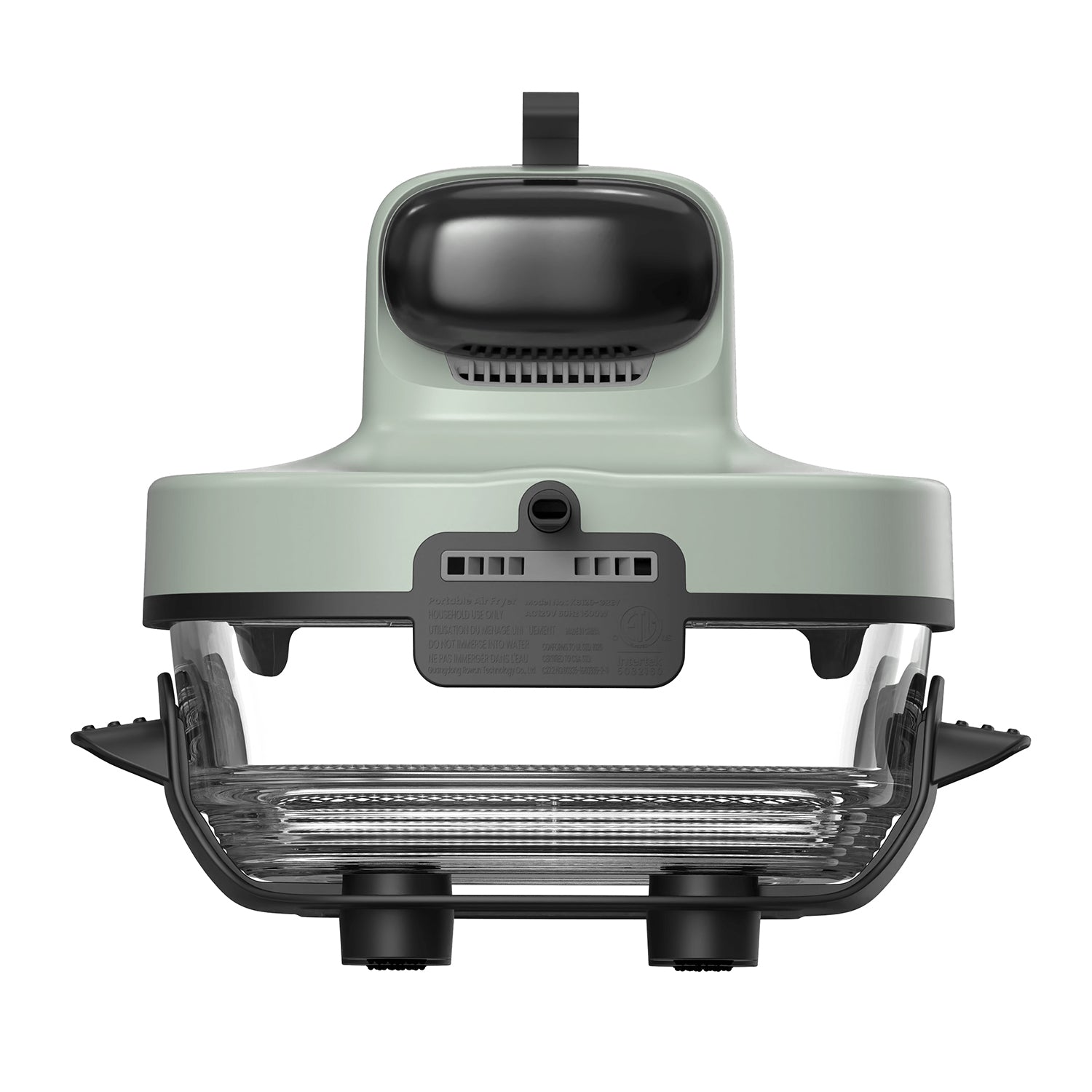 Friggitrice ad aria Dreame Tasti™