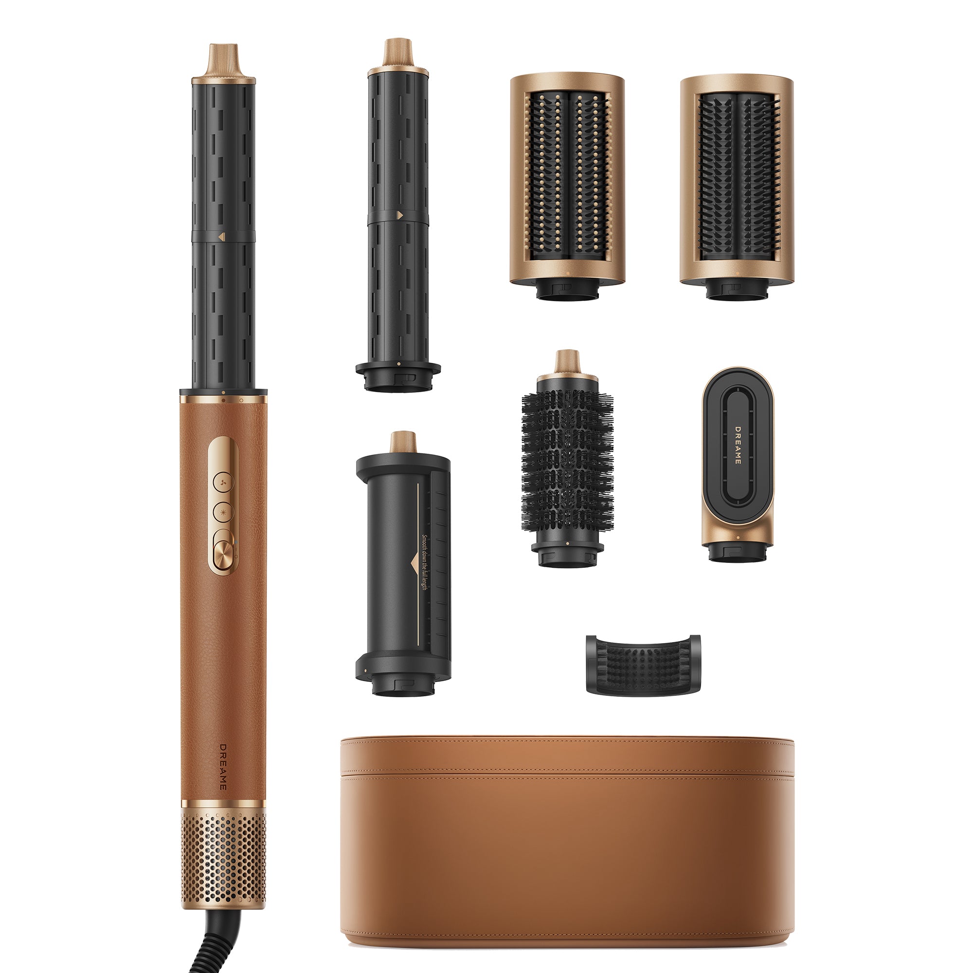 Multistyler Asciugacapelli Dreame AirStyle Pro