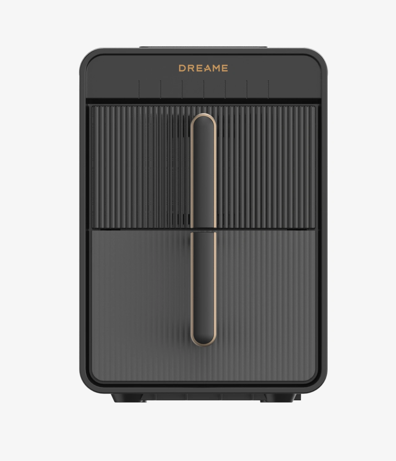 Macchina per ghiaccio Dreame Aura x1, l'unità principale inclusa nella confezione.