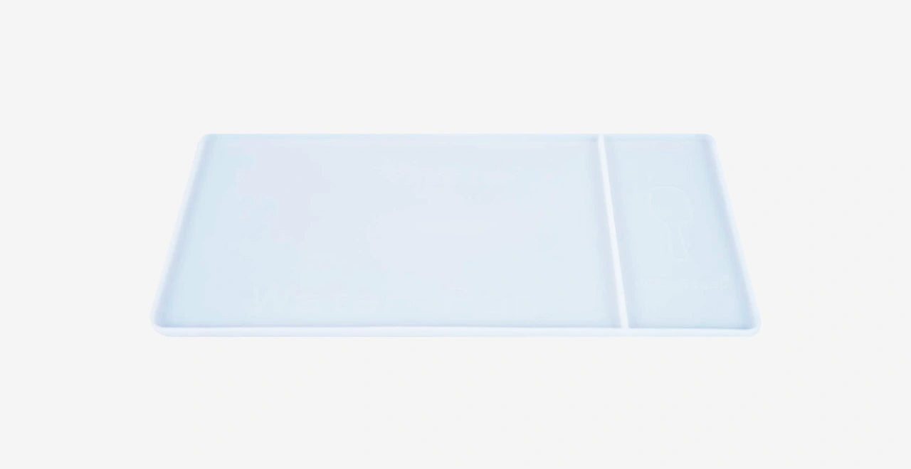 Vaschetta dell'acqua x1 per la macchina Dreame Aura, mantiene il piano di lavoro pulito e asciutto.