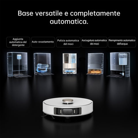 Robot Aspirapolvere Dreame L20 Ultra