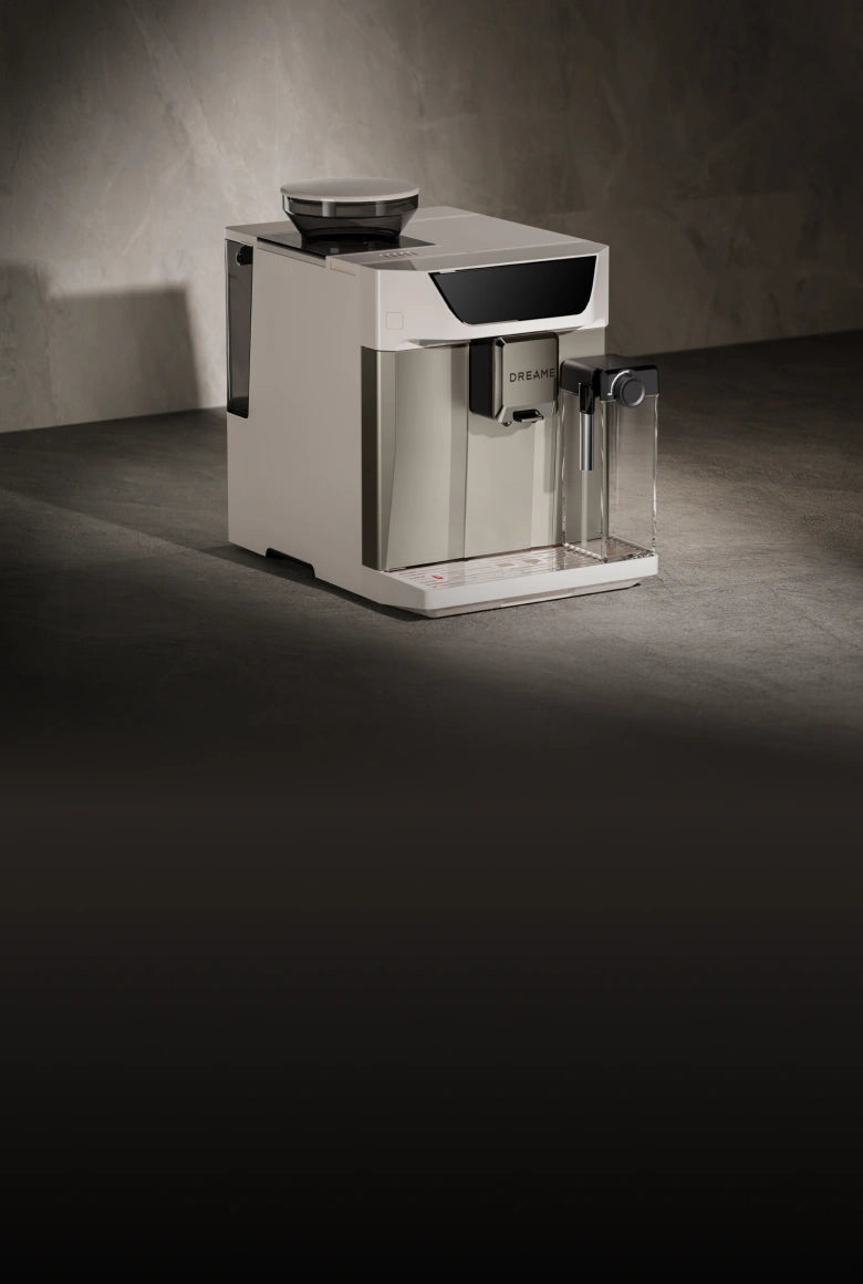Dreame è un’azienda tecnologica globale specializzata in <br class="coffeemas_c-pc-hide">elettrodomestici intelligenti di <br class="coffeemas_c-small-hide">fascia alta. La sua missione <br class="coffeemas_c-pc-hide">è promuovere il progresso della società e della civiltà umana <br class="coffeemas_c-small-hide"><br class="coffeemas_c-pc-hide">attraverso la tecnologia.