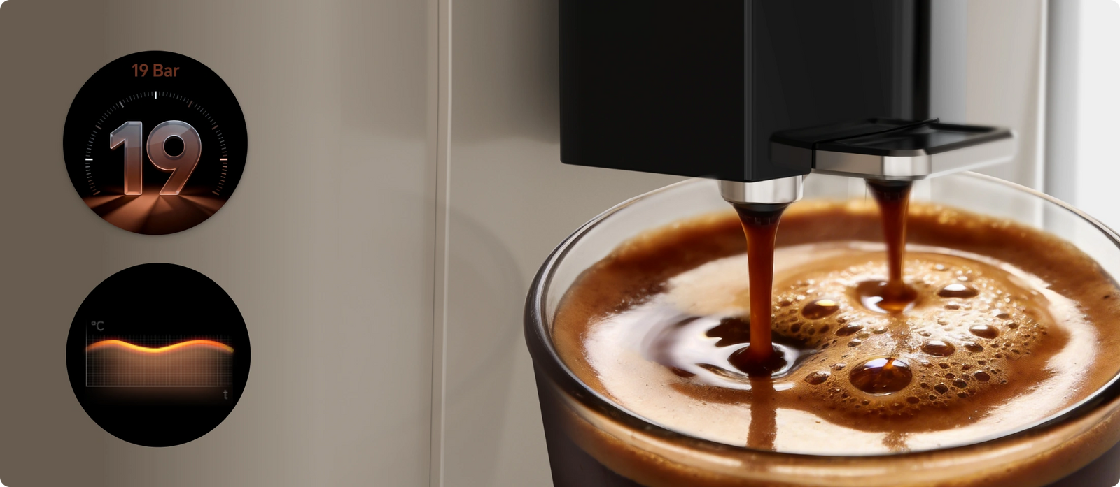 Sistema di Estrazione <br class="coffeemas_c-pc-hide">Dorata Setosa