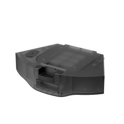 Serbatoio dell’acqua 2 in 1 con contenitore della polvere (pre-installato) x1