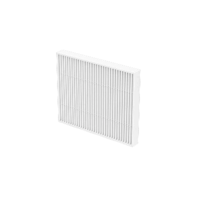 Filtro del contenitore della polvere (pre-installato) x1