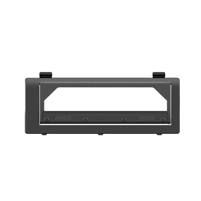 Protezione della spazzola (pre-installata) x1