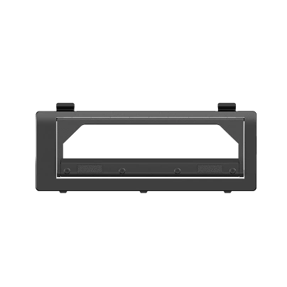 Protezione della spazzola (pre-installata) x1