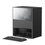 Carica l&#39;immagine nel visualizzatore di Gallery, Dreame Robot Aspirapolvere Aqua10 Ultra Track Complete Nero
