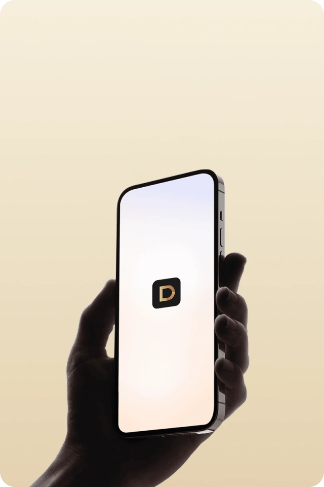 Controllo tramite app DREAME