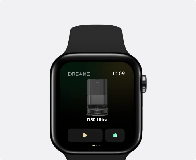 App Apple Watch