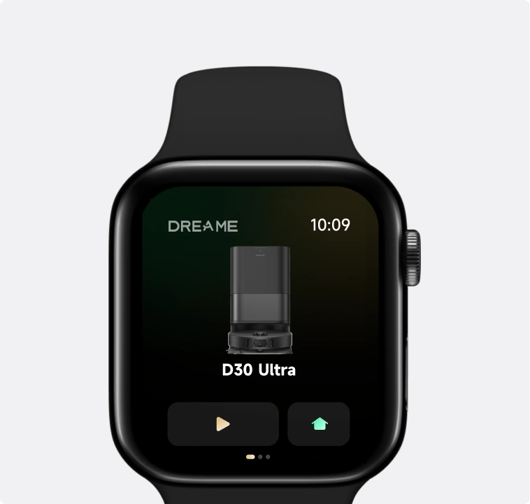 App Apple Watch