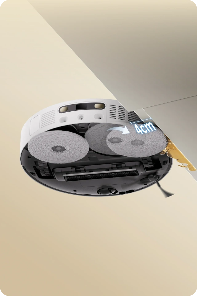 Pulizia dei bordi <br class="d30u_c-pc-hide">MopExtend RoboSwing