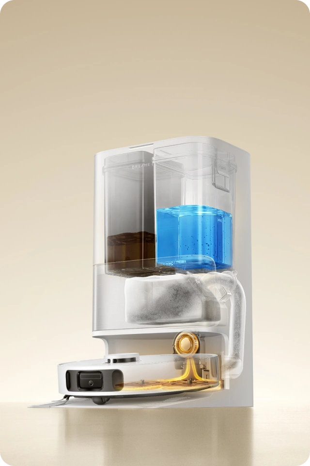 PowerDock multifunzionale 2.0